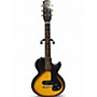 Vintage 1959 Gibson Melody Maker 3/4 Sunburst Solid Body Electric Guitar Sunburst