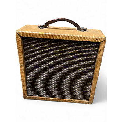 Vintage 1959 Gibson Skylark Tube Guitar Combo Amp