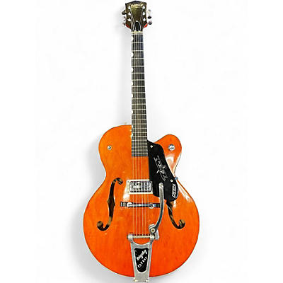 Vintage 1959 Gretsch CHET ATKINS 6119 Walnut Hollow Body Electric Guitar