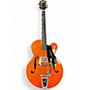 Vintage 1959 Gretsch CHET ATKINS 6119 Walnut Hollow Body Electric Guitar Walnut