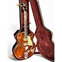 Vintage 1959 Gretsch Guitars 6122 Country Gentleman Walnut Hollow Body Electric Guitar Walnut