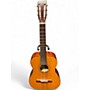 Vintage 1959 Kay K710 Vintage Natural Classical Acoustic Guitar Vintage Natural