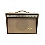 Vintage 1959 Magnatone Model 210 Tube Guitar Combo Amp