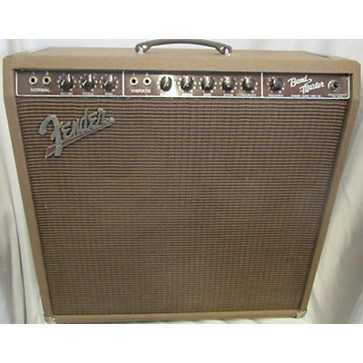 Fender Vintage 1960 Fender BAND MASTER 6G7-A Tube Guitar Combo Amp