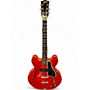 Vintage 1960 Gibson ES 330T Heritage Cherry Hollow Body Electric Guitar Heritage Cherry