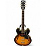 Vintage 1960 Gibson ES-330T SUNBURST Hollow Body Electric Guitar SUNBURST