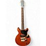 Vintage 1960 Gibson Les Paul Junior Natural Solid Body Electric Guitar Natural