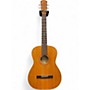 Vintage 1960 Goya F12 Natural Acoustic Guitar Natural