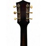 Vintage Harmony Vintage 1960 Harmony H1213 Tobacco Burst Acoustic Guitar Tobacco Burst