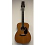 Vintage Martin Vintage 1960 Martin 000-18 Antique Natural Acoustic Guitar Antique Natural