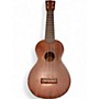 Vintage 1960 Martin UKULELE MODEL 0 Mahogany Ukulele Mahogany