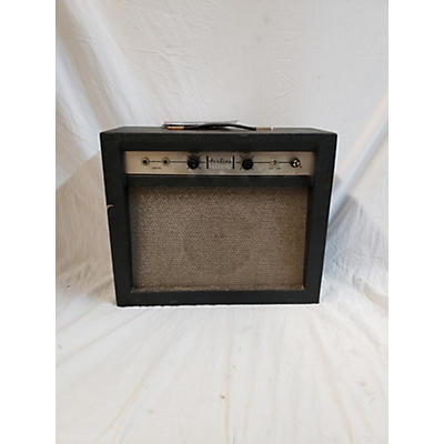 Vintage 1960s Airline 1960s Airline 62-9012A Tube Guitar Combo Amp