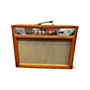 Vintage 1960s Airline 62-3035 Tube Guitar Combo Amp