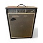 Vintage 1960s Alamo Fury Tube Guitar Combo Amp