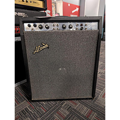 Alamo Vintage 1960s Alamo VENTURA Tube Guitar Combo Amp