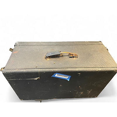 Vintage 1960s Ampeg B-12XY Tube Guitar Combo Amp