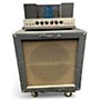 Vintage Ampeg Vintage 1960s Ampeg B-15-N Portaflex Tube Bass Combo Amp