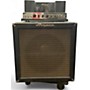 Vintage 1960s Ampeg B15 Flip-Top Tube Bass Combo Amp