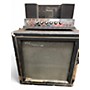 Vintage 1960s Ampeg B15N Tube Bass Combo Amp