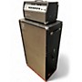 Vintage 1960s Ampeg BT W/ BT140 CAB Bass Amp Head