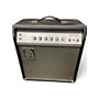 Vintage 1960s Ampeg GU12 Tube Guitar Combo Amp
