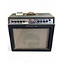 Vintage Ampeg Vintage 1960s Ampeg Gemini I 1x12 Tube Guitar Combo Amp