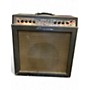 Vintage 1960s Ampeg Gemini II Tube Guitar Combo Amp