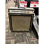 Vintage Ampeg Vintage 1960s Ampeg Gemini VI COMBO Tube Guitar Combo Amp