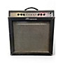 Vintage 1960s Ampeg Gemini VI Tube Guitar Combo Amp