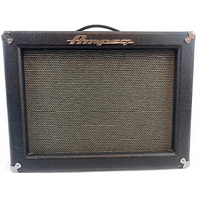 Vintage 1960s Ampeg JET J-12-D Tube Guitar Combo Amp