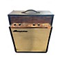 Vintage 1960s Ampeg Reverbojet J12R Guitar Cabinet