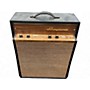 Vintage 1960s Ampeg Reverbojet Tube Guitar Combo Amp