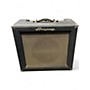 Vintage 1960s Ampeg Reverbrocket Tube Guitar Combo Amp