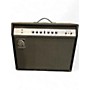 Vintage 1960s Ampeg Rocket II GS-12R Guitar Combo Amp