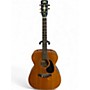 Vintage 1960s Aria H-FA692 Natural Acoustic Guitar Natural