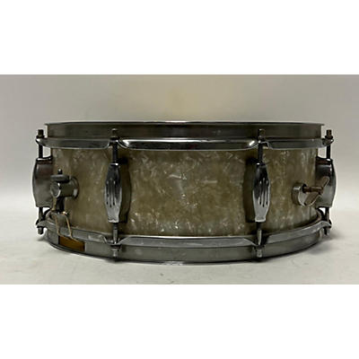 Camco Drum Co Vintage 1960s CAMCO DRUM CO 5X14 OAKLAWN Drum PEARL