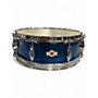 Vintage 1960s Camco Drums 14X3 SNARE DRUM SPARKLE BLUE Drum SPARKLE BLUE 206