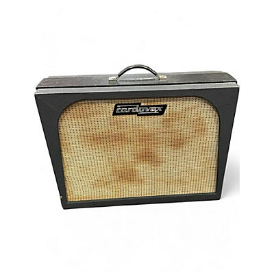 Cordovox Vintage 1960s Cordovox CG Guitar Cabinet