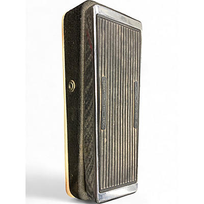 Vintage 1960s Dallas Arbiter SOUND CITY FUZZ WAH FACE Effect Pedal