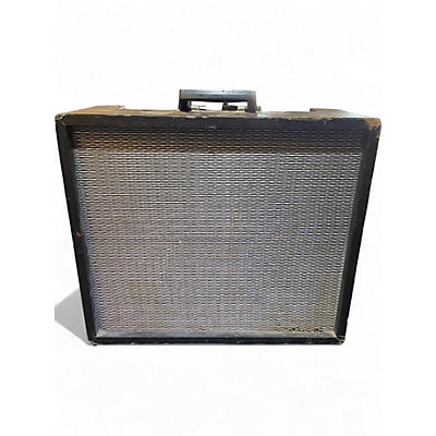 Vintage 1960s Decca DMI-62 Tube Guitar Combo Amp