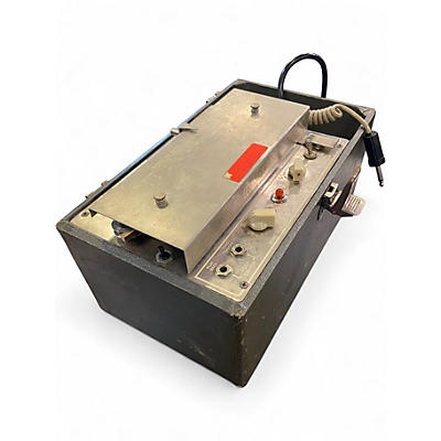 Vintage 1960s Dunlop Echoplex Delay Effect Pedal