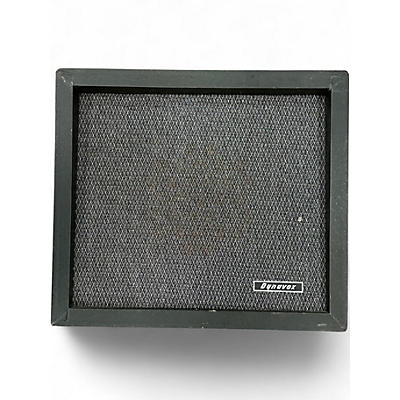 Vintage 1960s Dynavox MODEL 103 Guitar Combo Amp