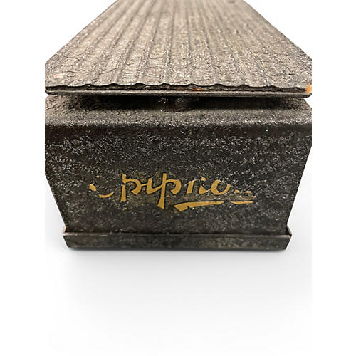 Vintage 1960s Epiphone VOLUME Pedal