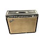 Vintage 1960s Fender 1966 Twin Reverb Tube Guitar Combo Amp