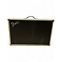 Vintage 1960s Fender 1x12 75W Guitar Cabinet