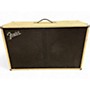 Vintage 1960s Fender 2x12 Guitar Cabinet