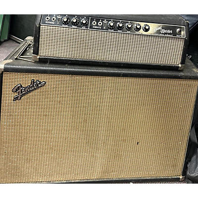 Fender Vintage 1960s Fender BANDMASTER Guitar Cabinet