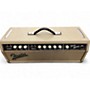 Vintage 1960s Fender BANDMASTER Tube Guitar Amp Head