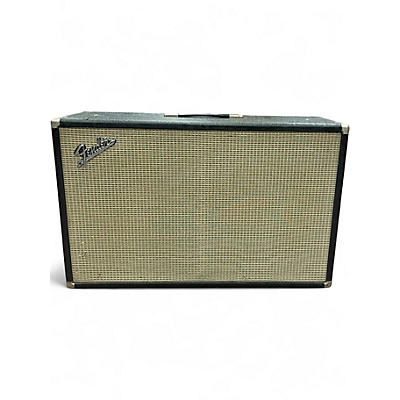 Vintage 1960s Fender Bandmaster Guitar Cabinet