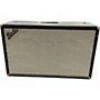 Vintage Fender Vintage 1960s Fender Bassman 2x12 Cabinet Guitar Cabinet